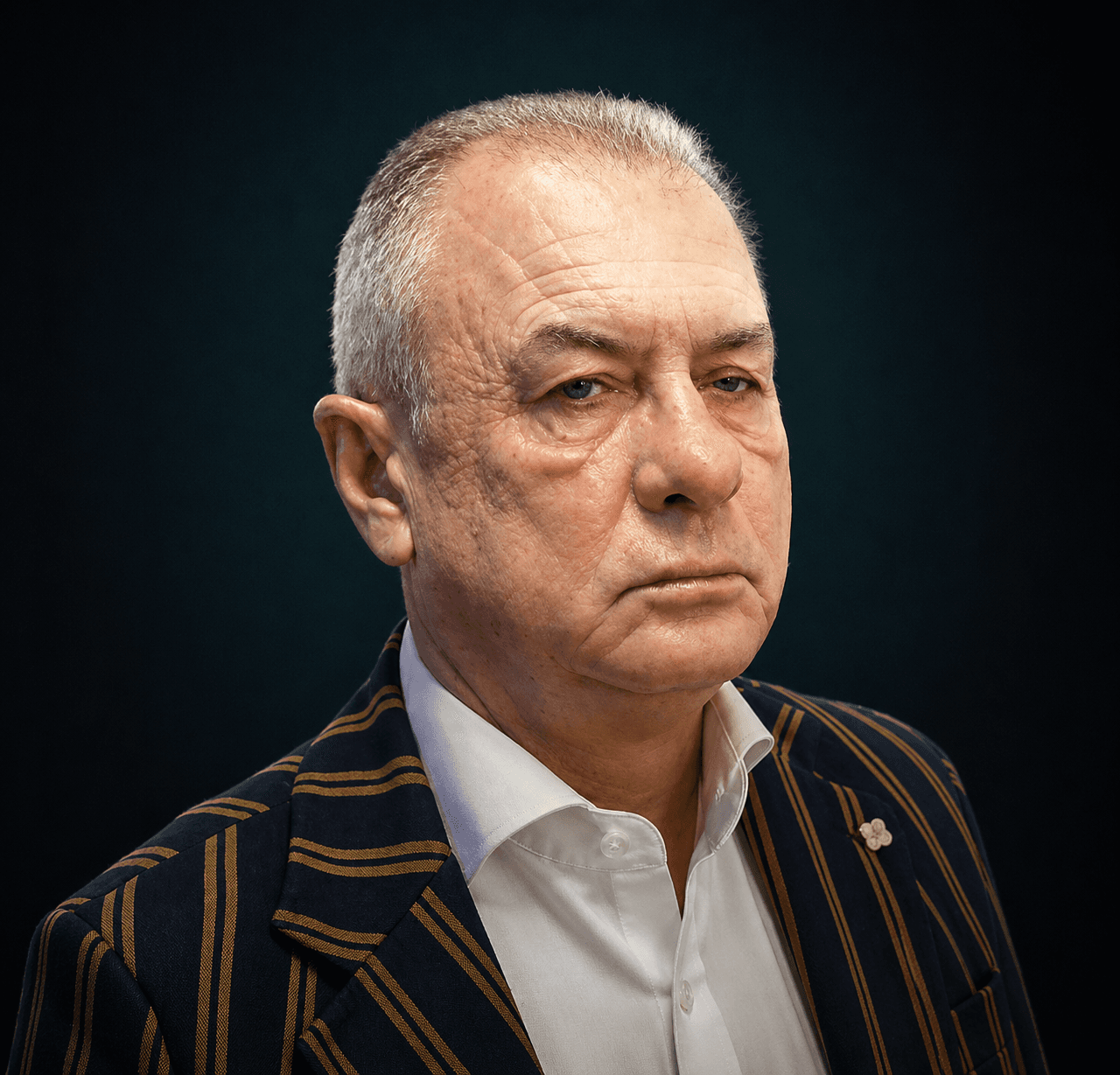 Gjon Radovani